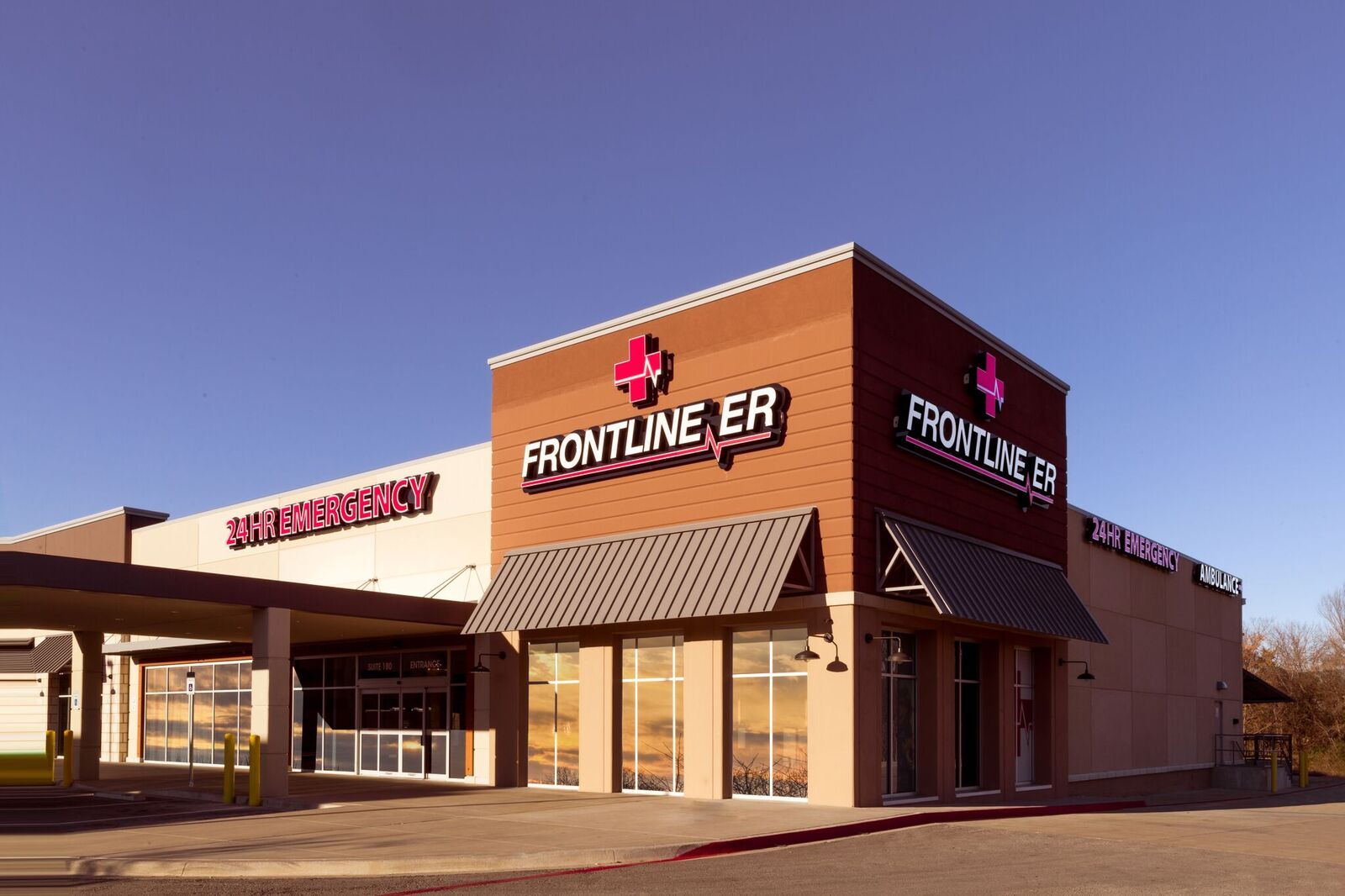 Frontline ER Clinic