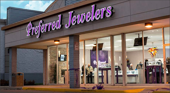 Preferred Jewelers International