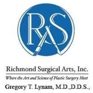 Richmond Surgical Arts logo