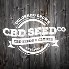 CBD Seed CO