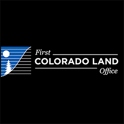First Colorado Land Office