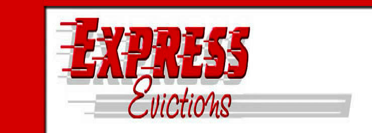 Express Evictions