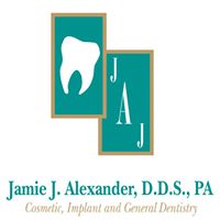 Jamie J. Alexander D.D.S. P.A | Boynton Beach Dentist