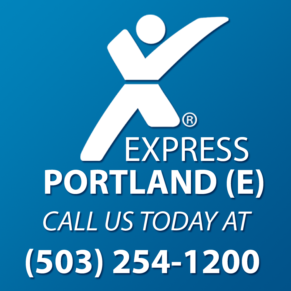 Express Employment Professionals of East Portland, OR