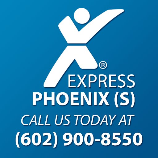 Express Employment Professionals of South Phoenix, AZ