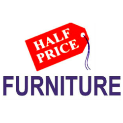 Half Price Furniture Store