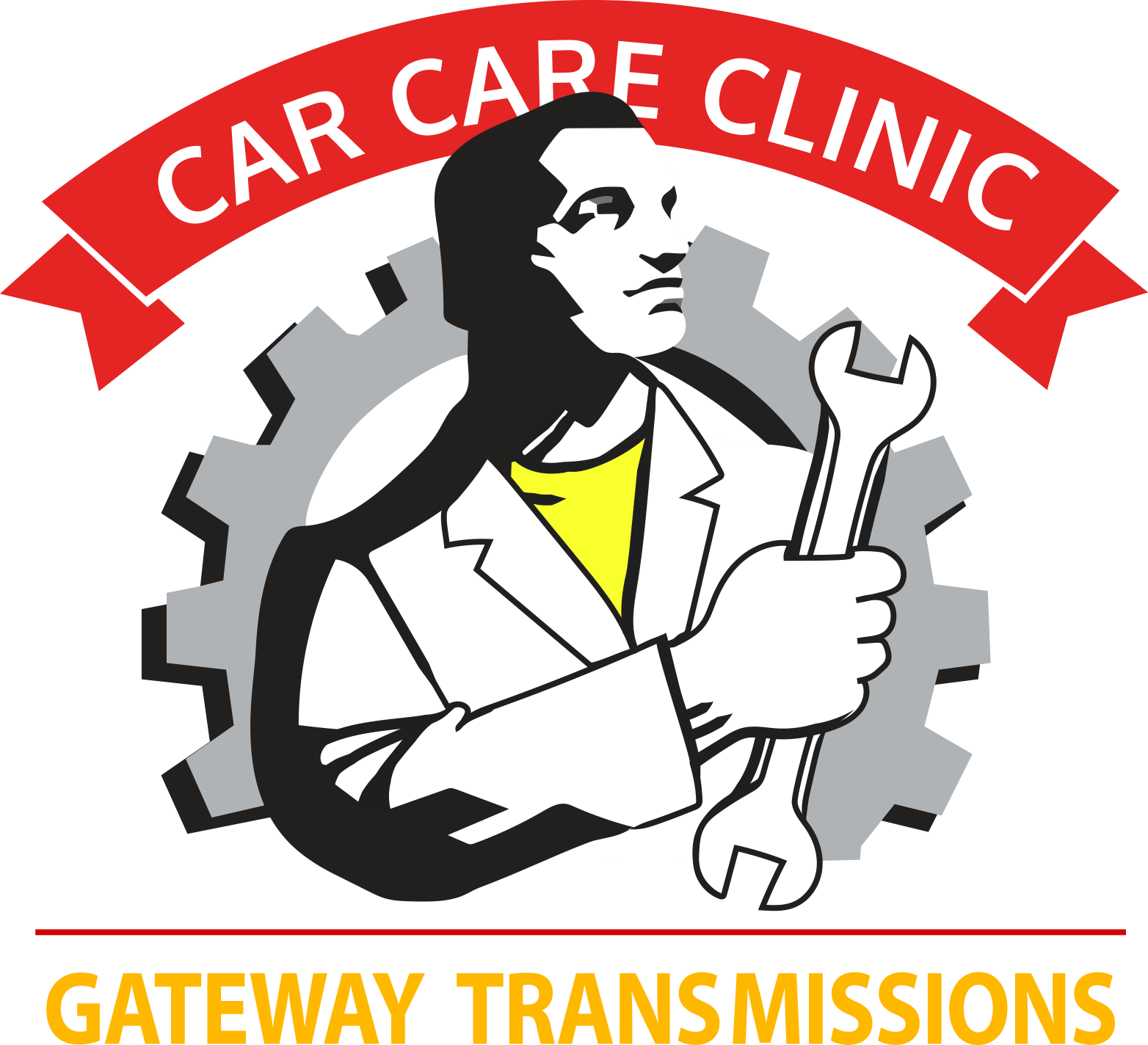 Car Care Clinic at Gateway Transmissions