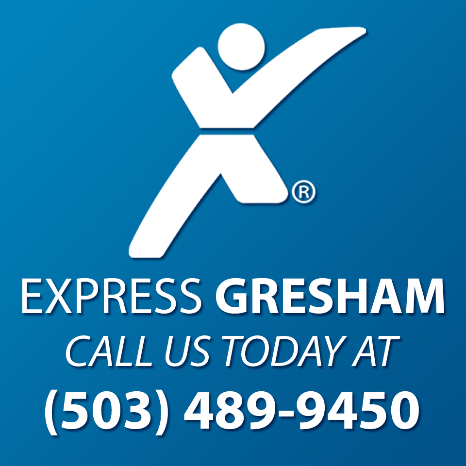 Express Employment Professionals of Gresham, OR