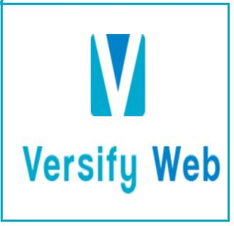 Versify Web