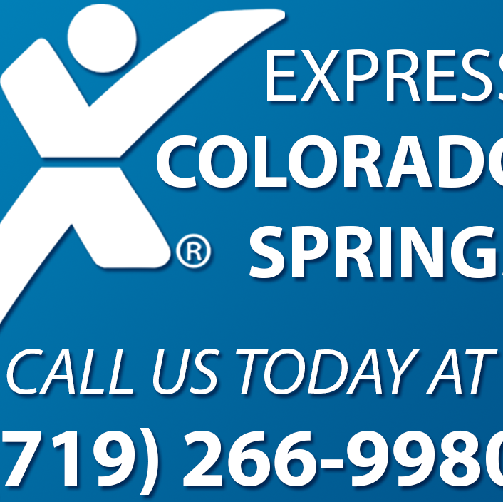 Express Employment Professionals of Colorado Springs, CO