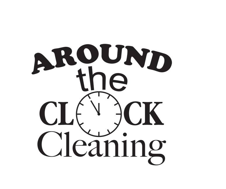 Around the Clock Cleaning
