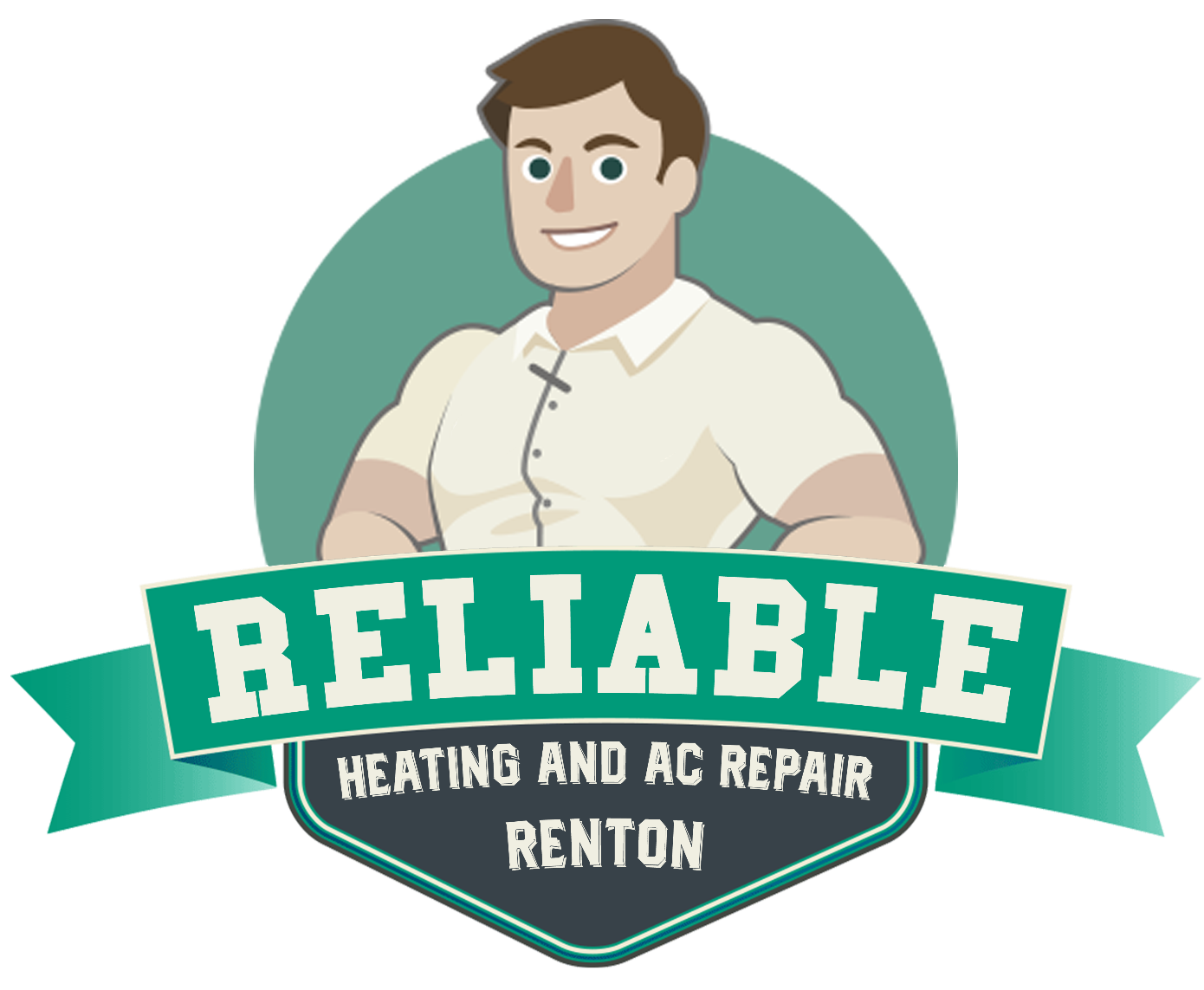 Reliable Heating And AC Repair Renton