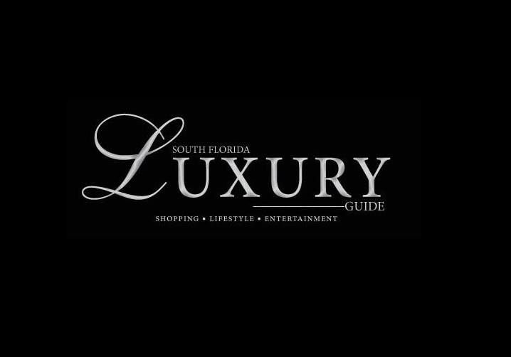 South Floirda LuxuryGuide
