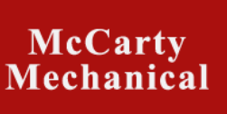 Mccarty Mechanical
