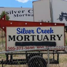 Silver Creek Mortuary NM
