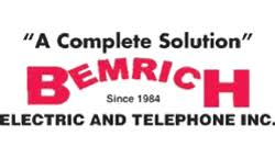 Bemrich Electric and Telephone
