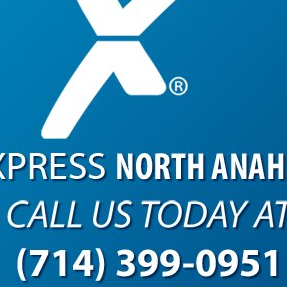 Express Employment Professionals of Anaheim, CA (North)