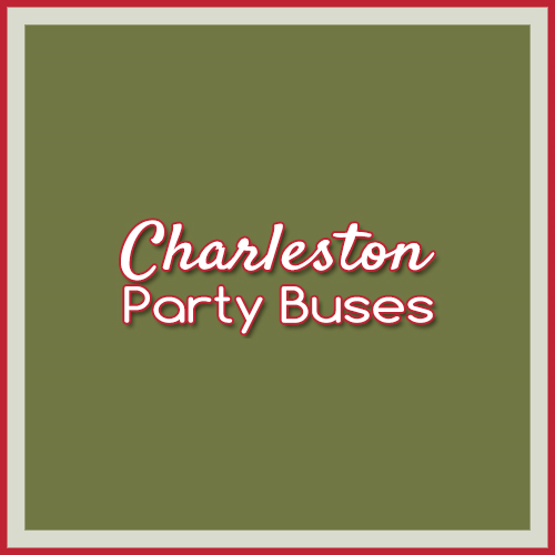 Charleston Party Buses  