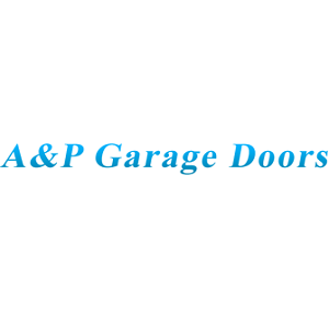 A P Garage Doors