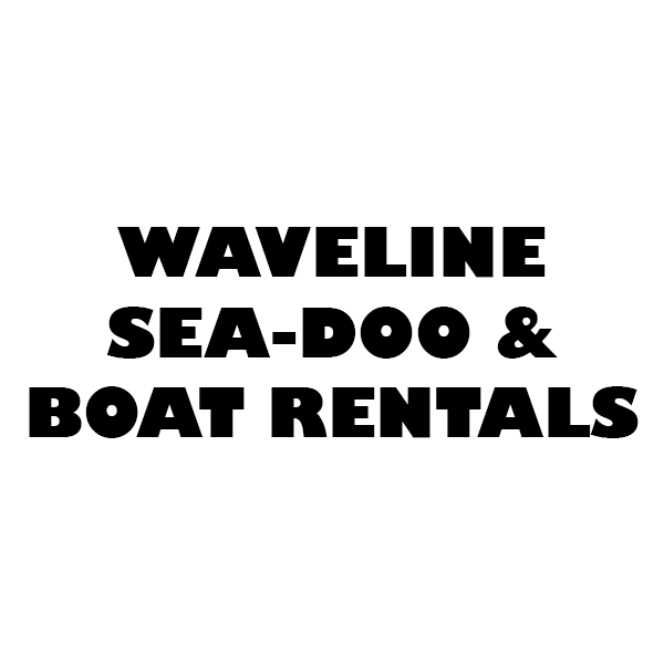 Waveline Seadoo & Boat Rentals