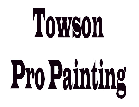Towson Pro Painting