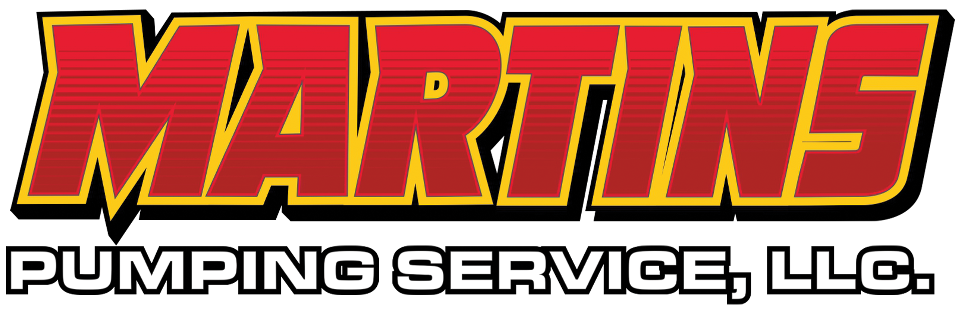 Martins Pumping Service LLC