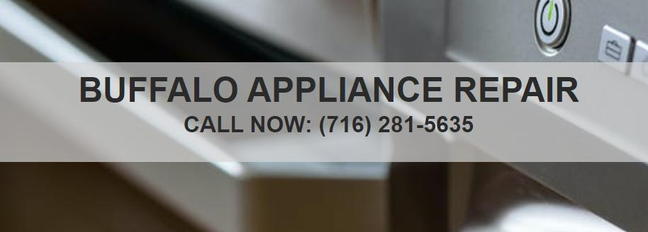 Buffalo NY Appliance Repair