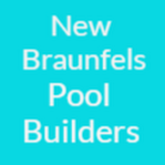 New Braunfels Pool Builders