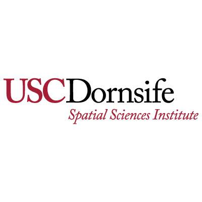GIS Certification – University of Southern California