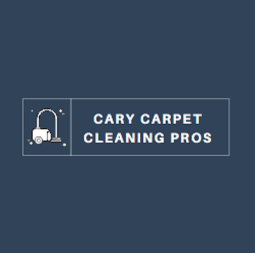 Cary Carpet Cleaning Pros