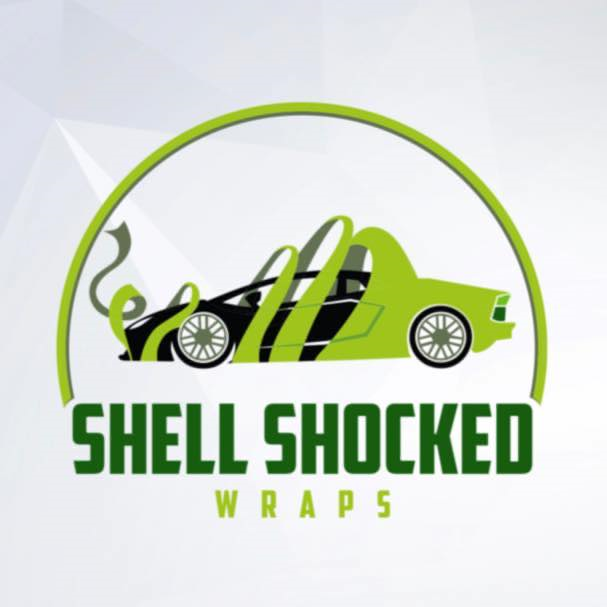 Shell Shocked Wraps
