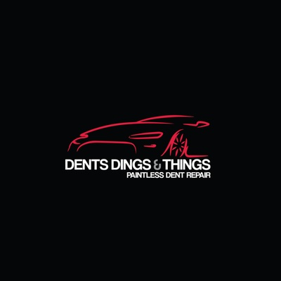 Dents Dings And Things - Paintless Dent Repair