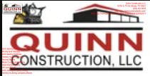 Quinn Construction LLC