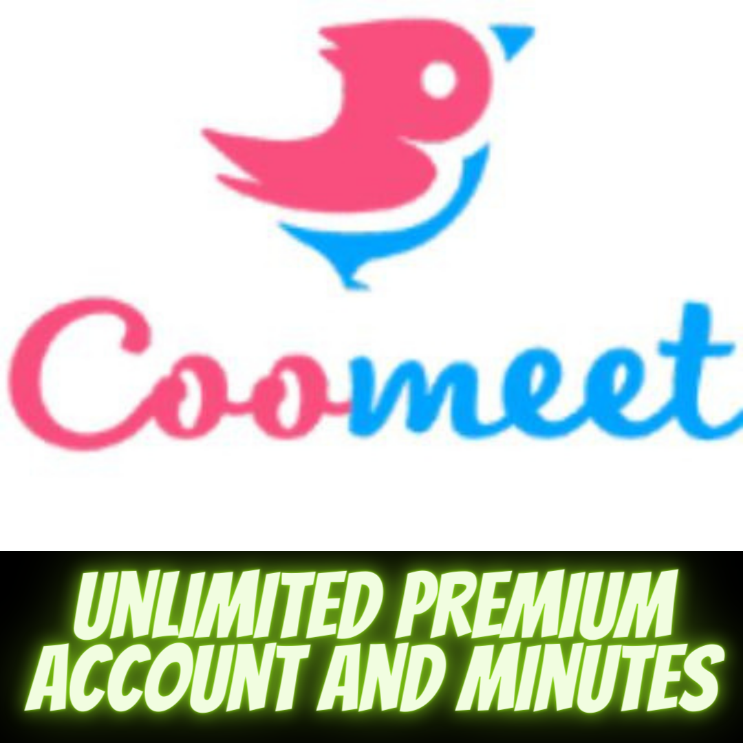 (Coomeet Premium) Account and Minutes Hack