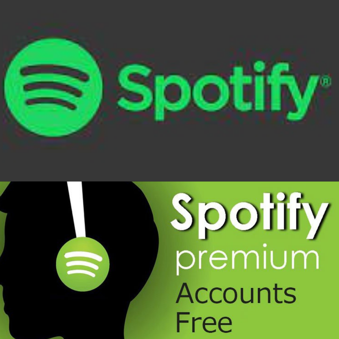 free spotify premium account generator
