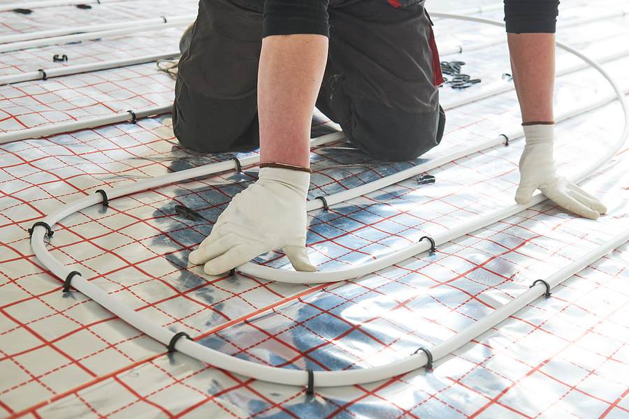 Tile contractors installations and remodeling experts