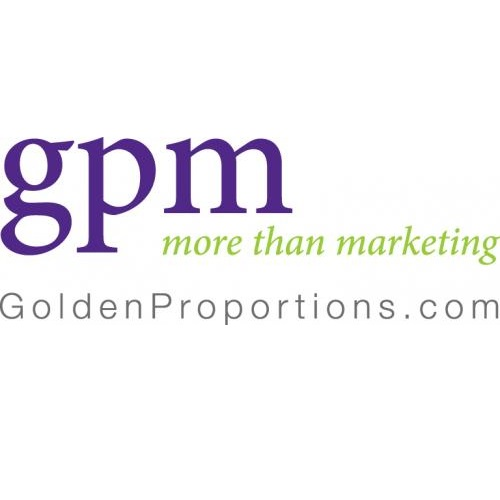 Golden Proportions Marketing