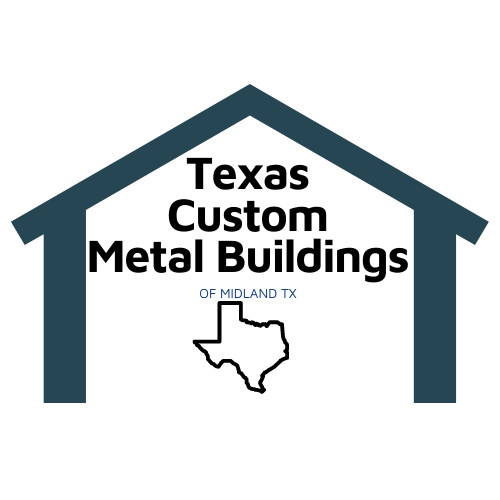Texas Custom Metal Buildings of Midland