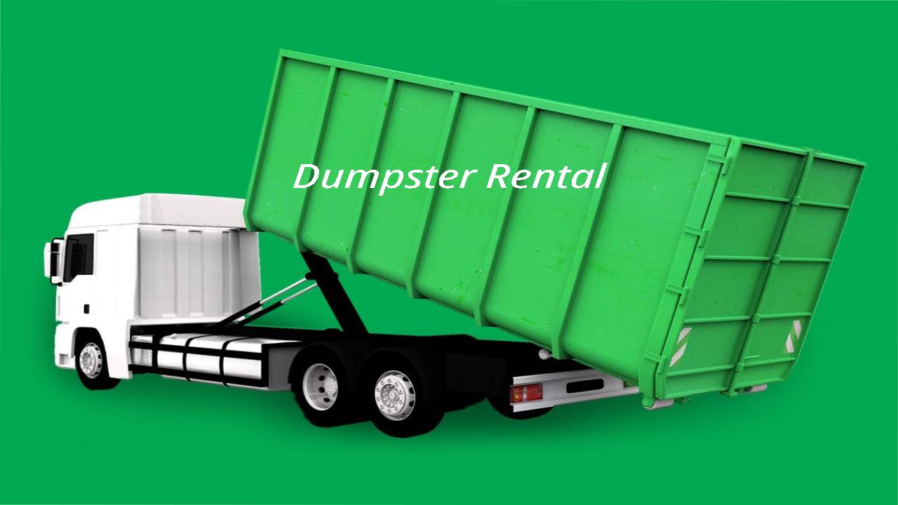 Dumpster Renta
