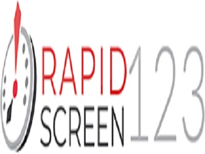 Rapid Screen 123