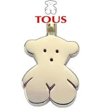 Tous jewelers since 1920 Barcelona